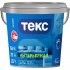 Интерьерная вододисперсионная краска Текс профи