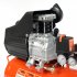 Компрессор масляный Patriot (525306365) EURO 24-240 24 л 1,5 кВт