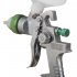 Краскопульт пневматический Pegas Pneumatic HVLP827 1/4 0,6 л (2713)