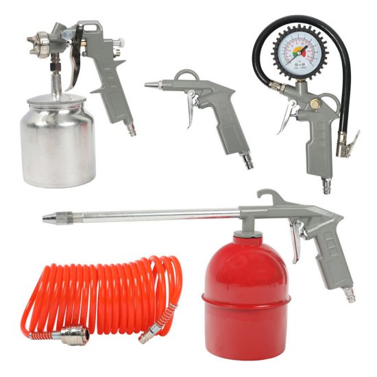 Компрессор масляный Patriot Euro 24-240 K 24 л 1,5 кВт (525306366)