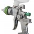 Краскопульт пневматический Pegas Pneumatic HVLP827 1/4 0,6 л (2712)