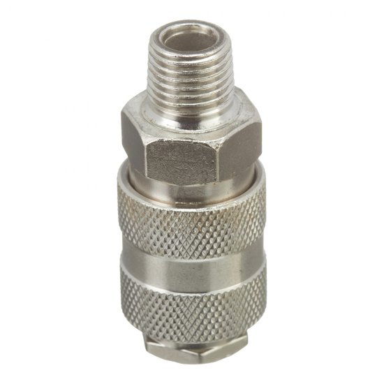 Муфта Fubag для соединения 1/4 НР (180100 B)