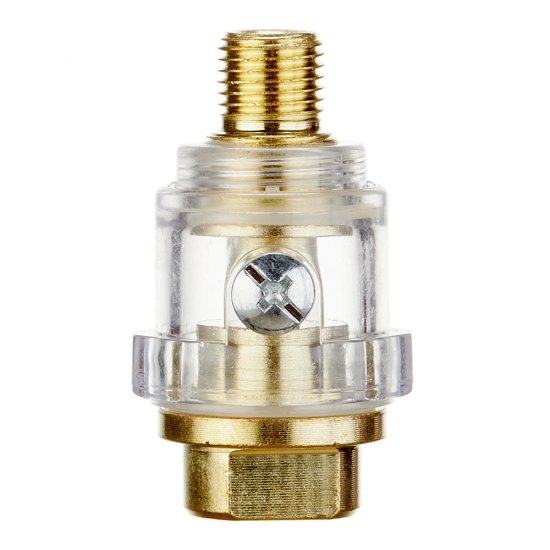 Минилубрикатор Fubag 1/4 НР для смазывания (190107)