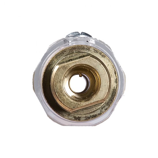 Минилубрикатор Fubag 1/4 НР для смазывания (190107)