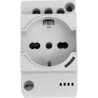 Розетки для электрических шкафов Finder 7U0082300010