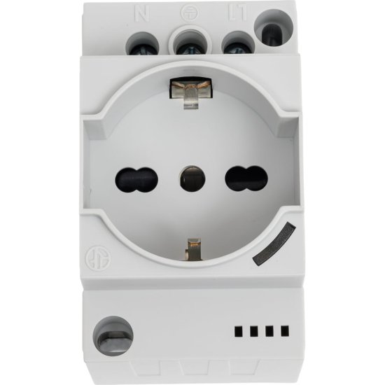 Розетки для электрических шкафов Finder 7U0082300010