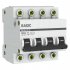 Выключатель нагрузки EKF Basic ВН-29 4Р 63А 4,5 кА 400 В на DIN-рейку (SL29-4-63-bas)