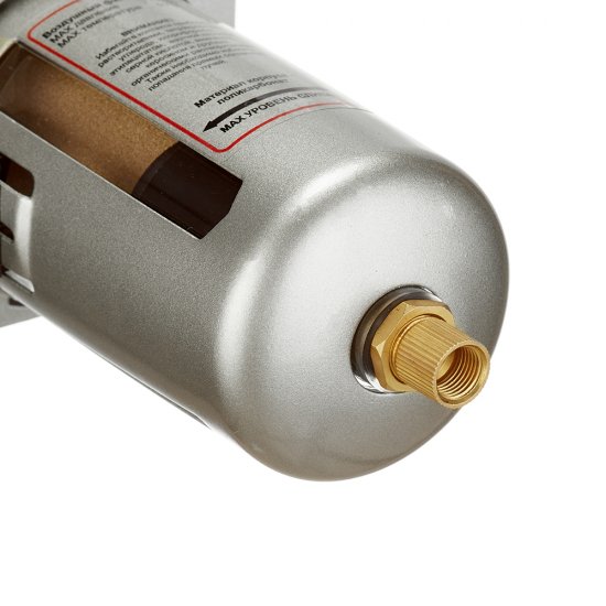 Фильтр воздушный Fubag 1/2 для подготовки воздуха (190130)