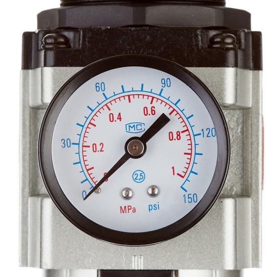 Фильтр воздушный Fubag 1/2 для подготовки воздуха (190130)