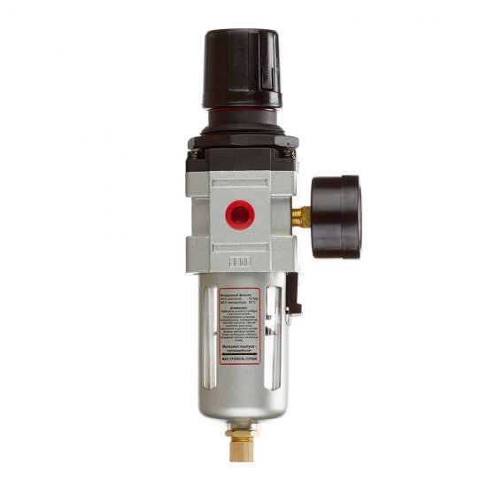 Фильтр воздушный Fubag 1/4 для подготовки воздуха (190120)