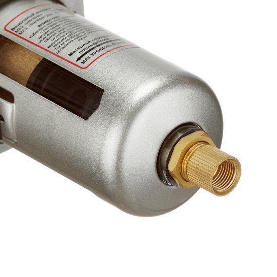 Фильтр воздушный Fubag 1/4 для подготовки воздуха (190120)