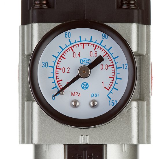 Фильтр воздушный Fubag 1/4 для подготовки воздуха (190120)