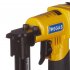 Скобозабивной пистолет пневматический Pegas Pneumatic FS8016-A 1/4 (1005)