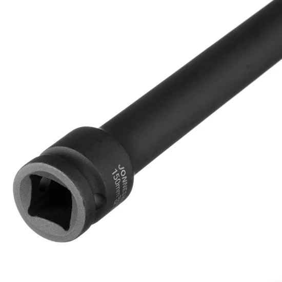 Удлинитель Jonnesway 1/2 для ударного пневмоинструмента 150 мм (S03A4E6)