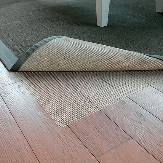 Подложка под ковер 1,6х1,8 м белая