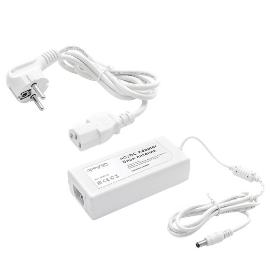 Блок питания для светодиодной ленты 12 В 48 Вт IP44 Apeyron (03-19)