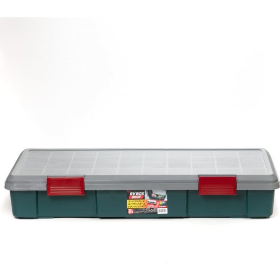 Экспедиционный ящик IRIS OHYAMA RV BOX 900F