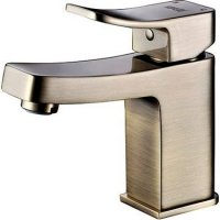 Смеситель для раковины WasserKraft Exter 1603