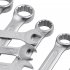 Набор гаечных ключей комбинированных AV Steel 6-24 мм (AV-031216) (16 шт.)