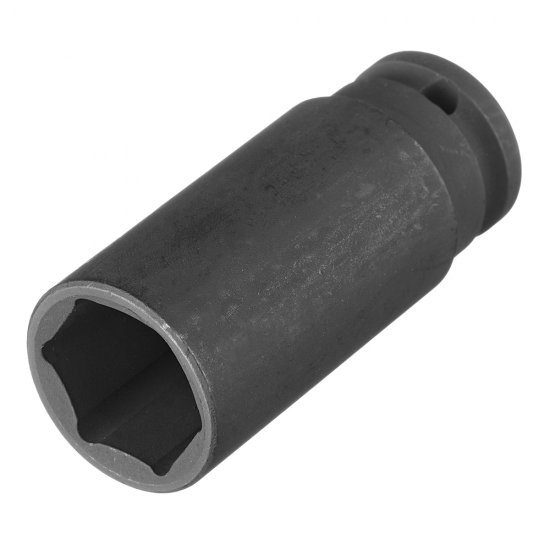 Головка торцевая ударная Jonnesway 1/2 для пневмоинструмента 24 мм глубокая (S03AD4124)