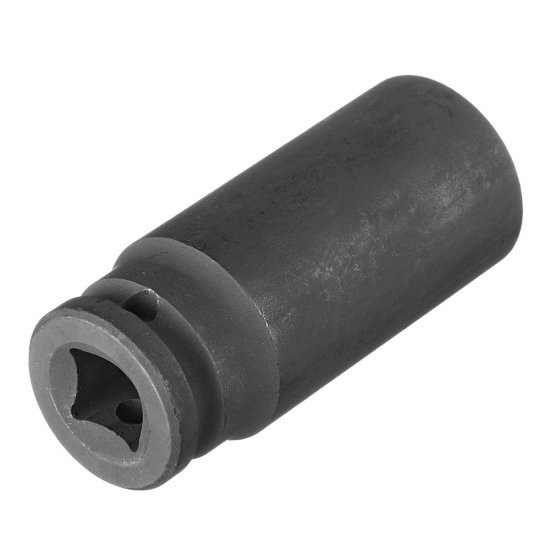 Головка торцевая ударная Jonnesway 1/2 для пневмоинструмента 24 мм глубокая (S03AD4124)