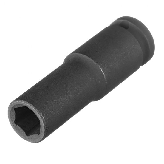 Головка торцевая ударная Jonnesway 1/2 для пневмоинструмента 13 мм глубокая (S03AD4113)