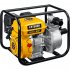 Бензиновая мотопомпа STEHER WPC-600