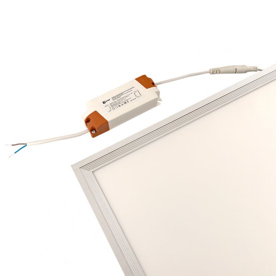 Драйвер для светодиодных панелей EKF Basic ДСПВ-4008 IP20 230 В (LDSP-4008-36)