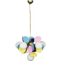 Подвесная люстра LOFT IT Matisse