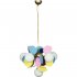 Подвесная люстра LOFT IT Matisse