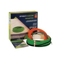 Теплый пол SPYHEAT SHD-15-2100 без термостата