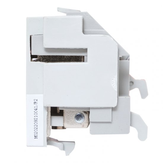 Расцепитель независимый SHT для ETU AC230V слева EKF Averes 50 кА 230 В на DIN-рейку (mccb-1L-SHT-ETU-ac230-av)