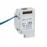 Расцепитель независимый SHT для ETU AC400 слева EKF Averes 50 кА 400 В на DIN-рейку (mccb-1L-SHT-ETU-ac400-av)