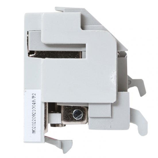 Расцепитель независимый SHT для ETU DC220V слева EKF Averes 50 кА 220 В на DIN-рейку (mccb-1L-SHT-ETU-dc220-av)