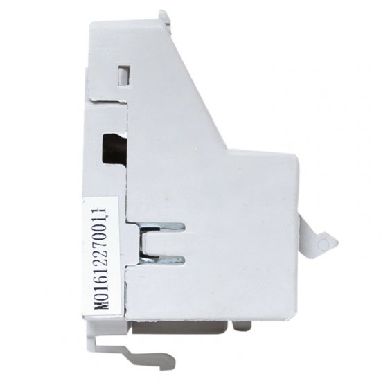 Расцепитель независимый SHT для TR AC400V слева EKF Averes 50 кА 400 В на DIN-рейку (mccb-1L-SHT-TR-ac400-av)