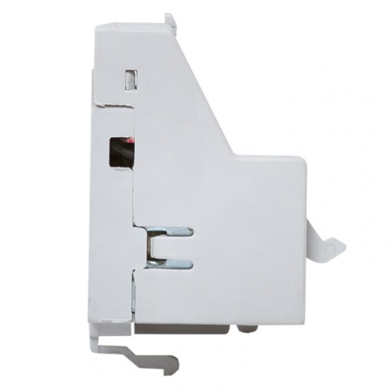 Расцепитель независимый SHT для TR DC220V слева EKF Averes 50 кА 220 В на DIN-рейку (mccb-1L-SHT-TR-dc220-av)