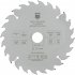 Пильный диск по дереву и ДСП Berger BG BG1648