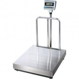 Весы CAS DBII-600