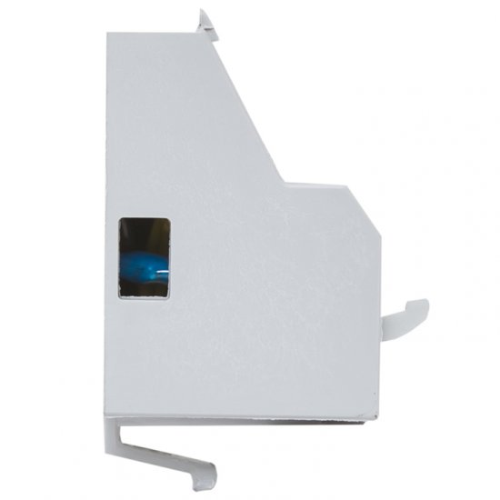 Контакт дополнительный/аварийный AX+AL для TR слева EKF Averes (mccb-1L-AX+AL-TR-av) 230 В на DIN-рейку