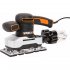 Электрическая виброшлифмашина WORX WX642.1