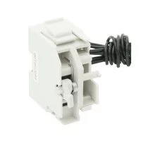 Контакт дополнительный AX для TR слева EKF Averes (mccb-1L-AX-TR-av) 230 В на DIN-рейку