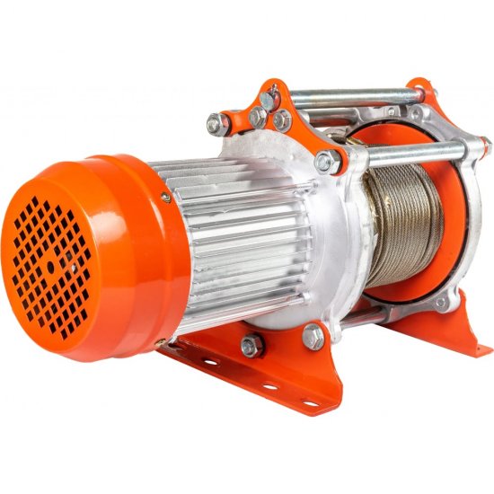 Электрическая лебедка Gigant GEW-08