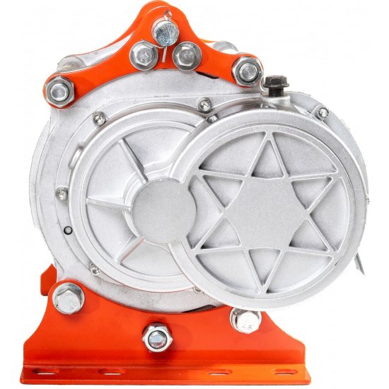 Электрическая лебедка Gigant GEW-08