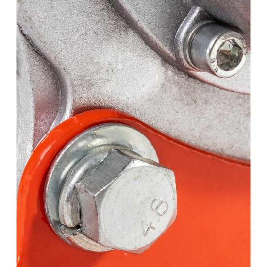 Электрическая лебедка Gigant GEW-08