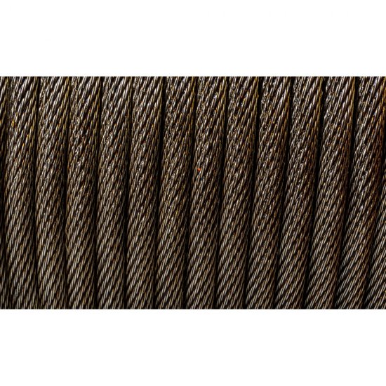 Электрическая лебедка Gigant GEW-08