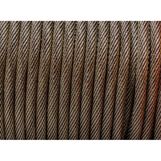 Электрическая лебедка Gigant GEW-08