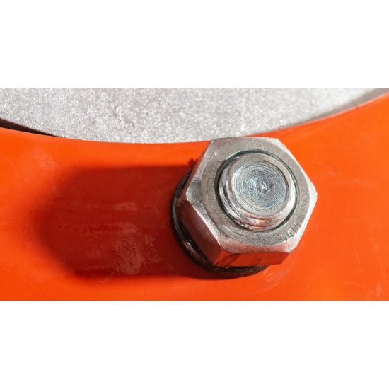 Электрическая лебедка Gigant GEW-08