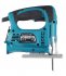 Лобзик электрический Makita 4329 450 Вт