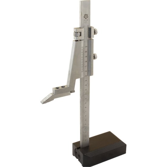 Штангенрейсмас TLX ШР- 200