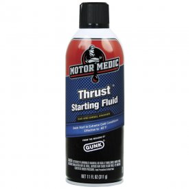 Активатор запуска двигателя GUNK МОМЕНТАЛЬНЫЙ СТАРТ /СТАНДАРТ